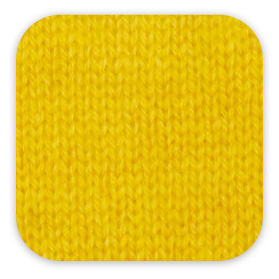 鲜黄/Bright Yellow W5125