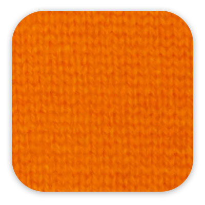 亮橙/Bright Orange W5110